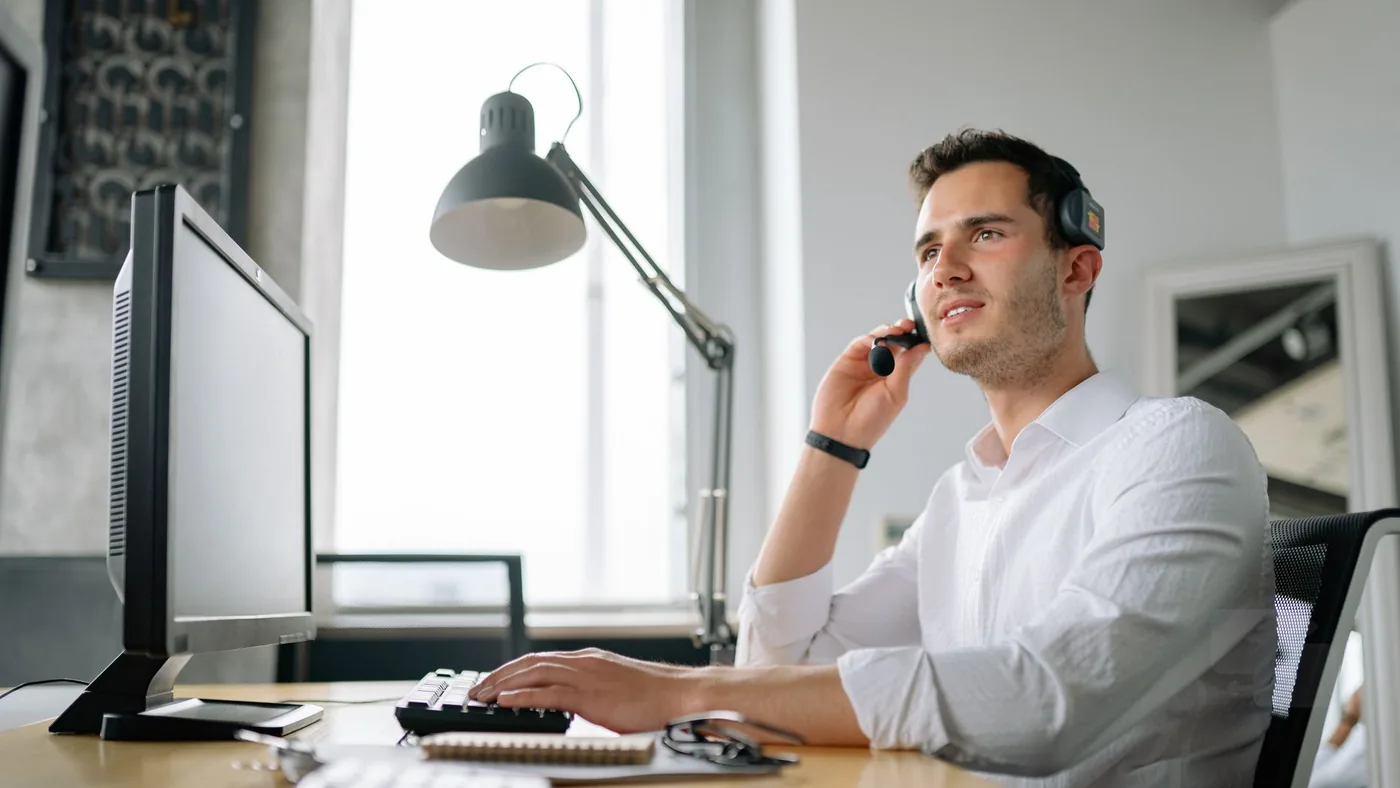 Remote help desk software for Windows support teams