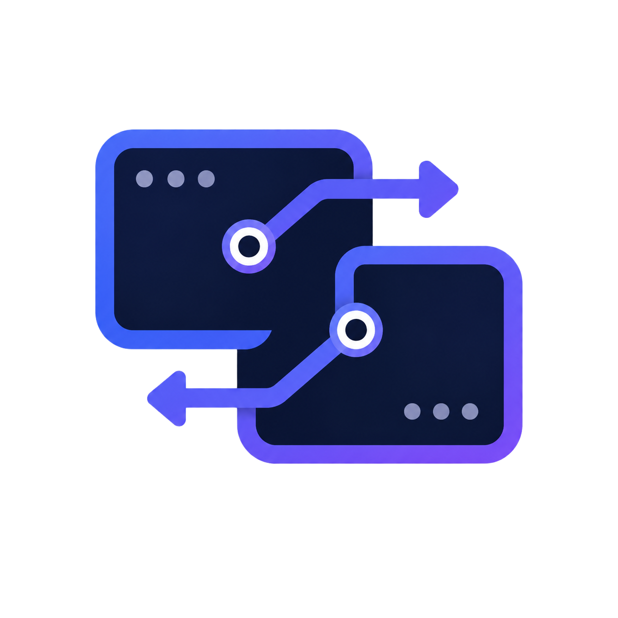 SimpleRemote logo